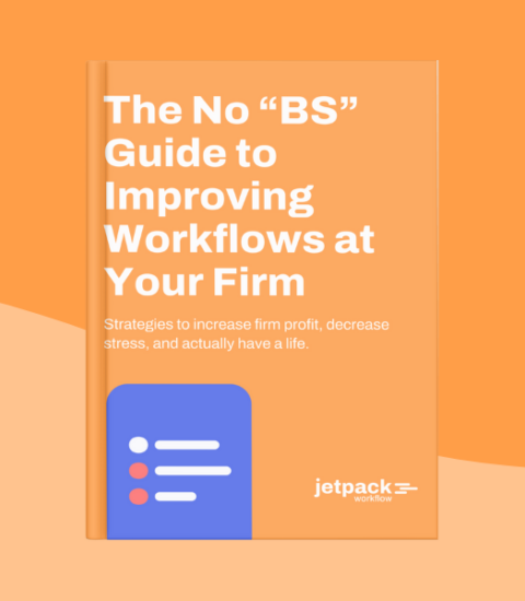 No BS Workflow Guide.
