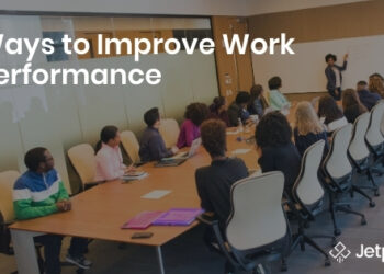 ways to improve work performance