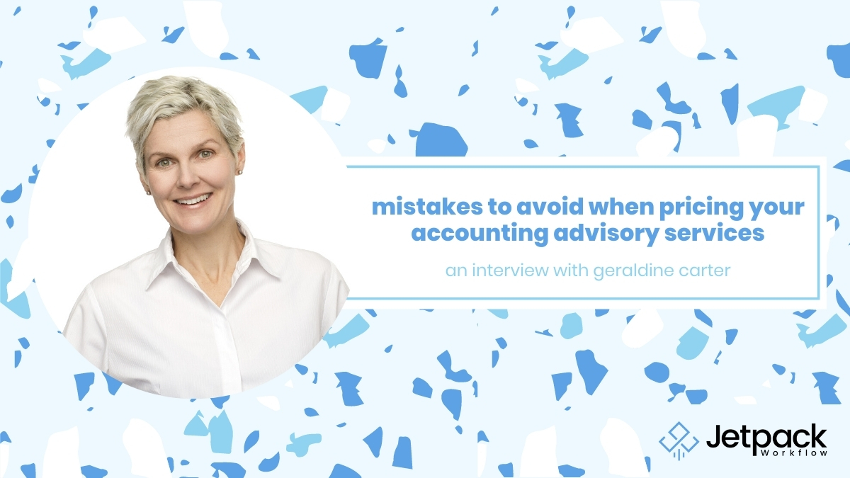 Mistakes to Avoid When Pricing Your Accounting Advisory Services