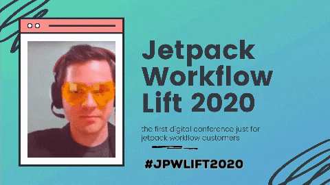 jetpack workflow lift 2020 slide 1