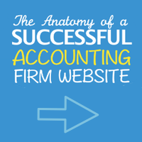 The Anatomy of a Successful Accounting Firm Website