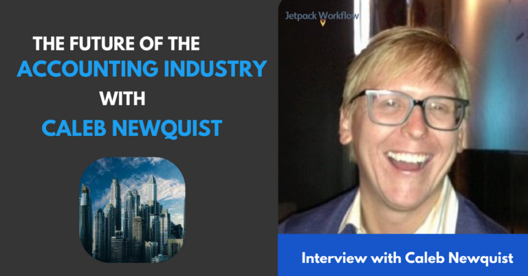 the future of the accounting industry