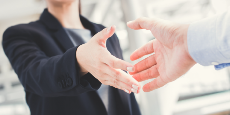 Handshake
