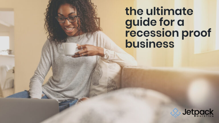 Recession Proof Businesses ultimate guide