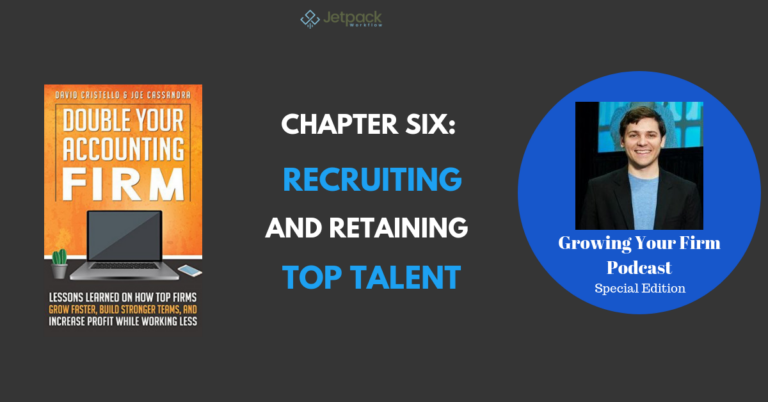 retaining top talent