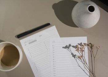 bookkeeping cleanup checklist