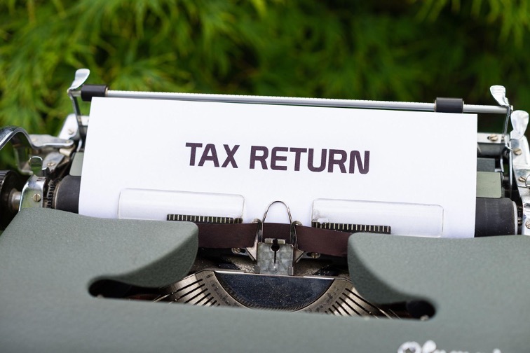 tax return checklist for clients