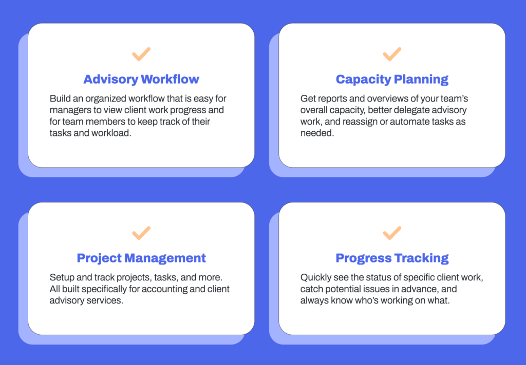 30+ Influential Client Advisory Services Leaders to Follow