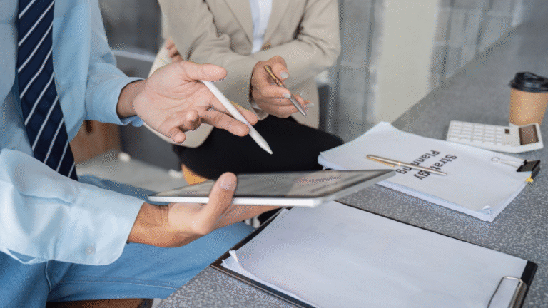 Client Advisory Service Teams