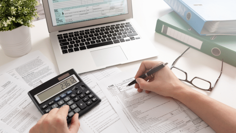 CAS Accounting