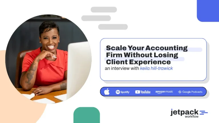 Scale Your Accounting Firm Without Losing Client Experience