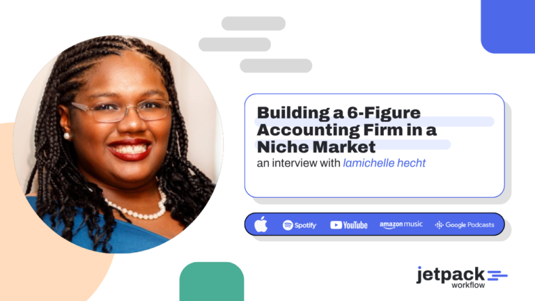 Accounting Firm Serving Nonprofits