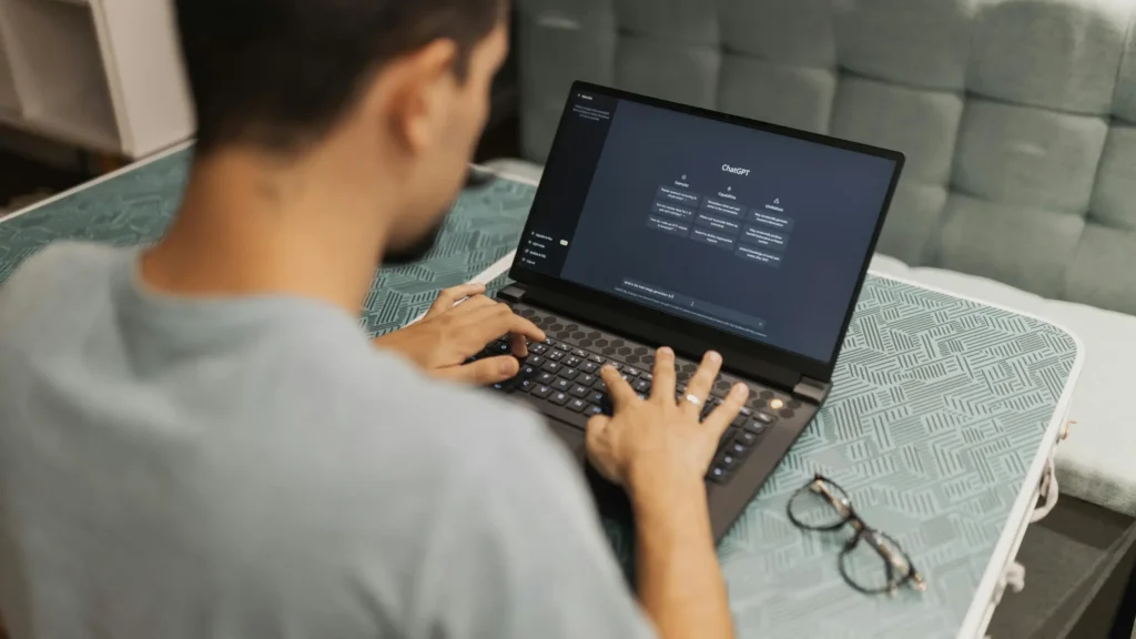 Better Prompts Change the Output