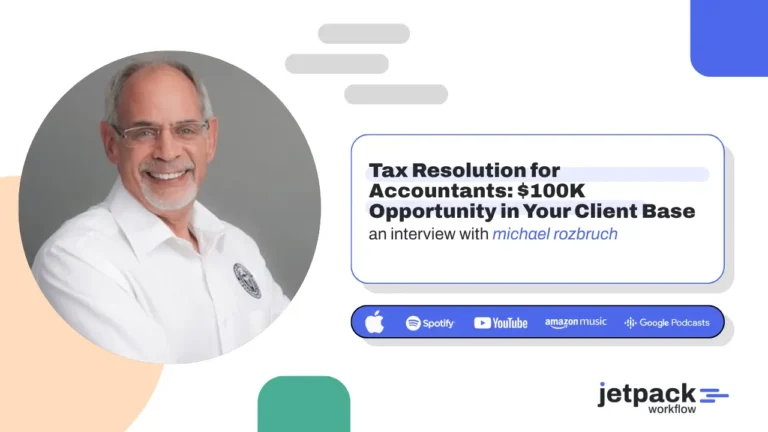 Tax Resolution for Accountants