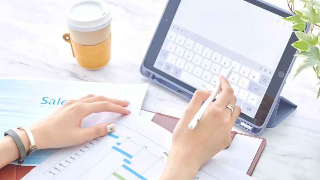 AI Automation in Accounting