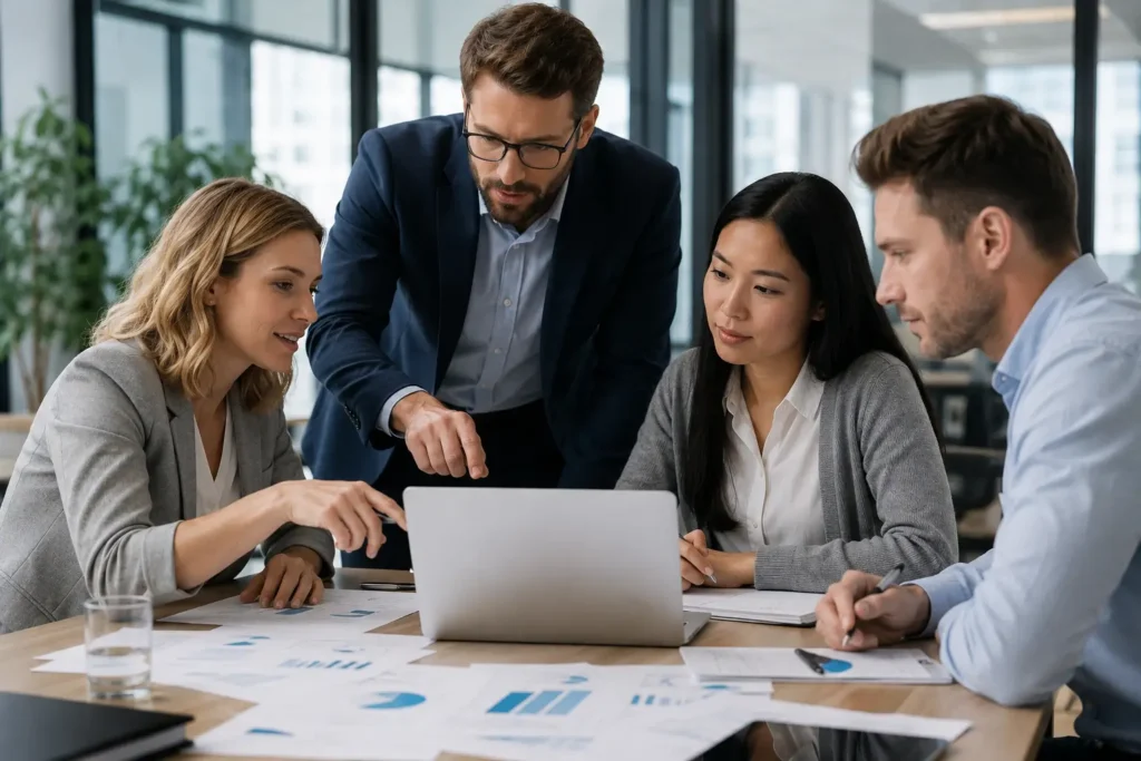 Why Hiring Experienced Employees Accelerated Growth