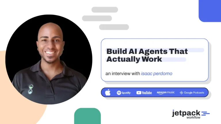 Accounting professionals building AI agents to automate workflows, connect business systems, and improve firm operations.